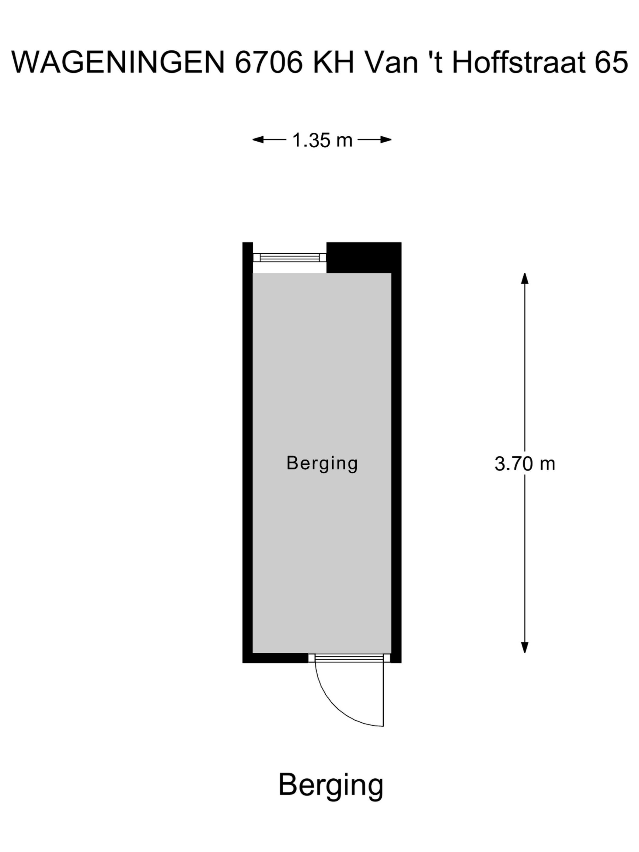 Foto 36 van Van 't Hoffstraat 65