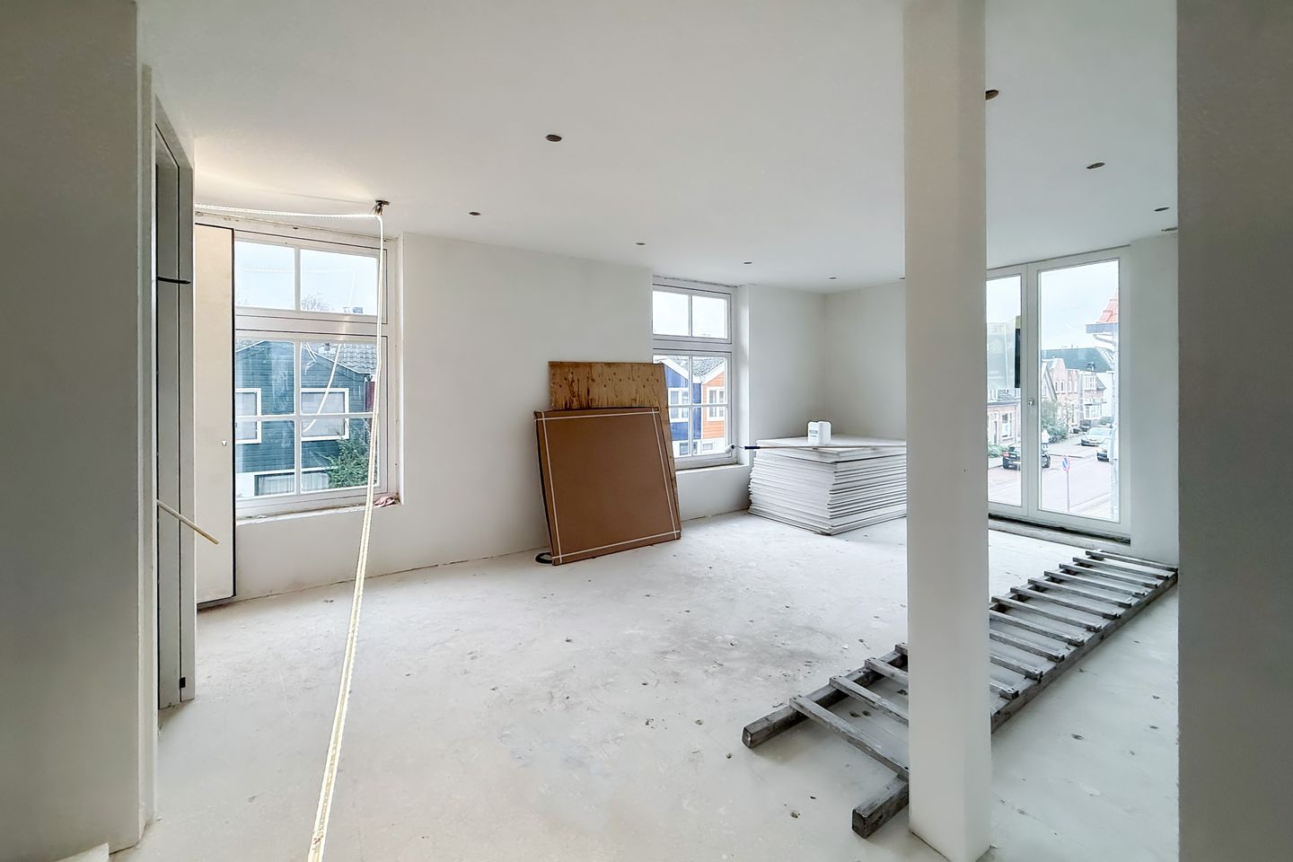 Foto 4 van Bisschopsweg 132-F