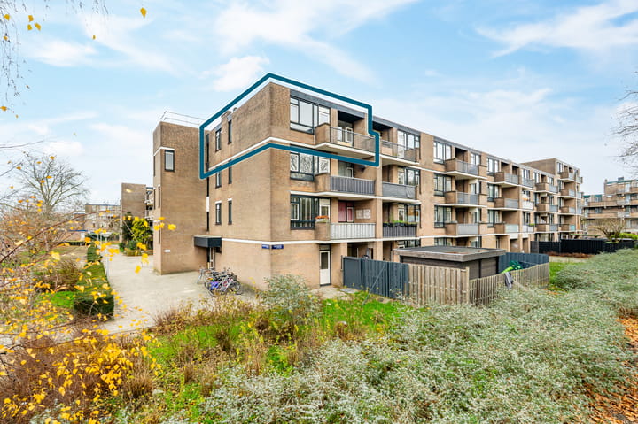 Foto 1 van Renswoudestraat 61