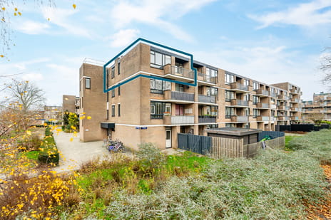 Renswoudestraat thumbnail