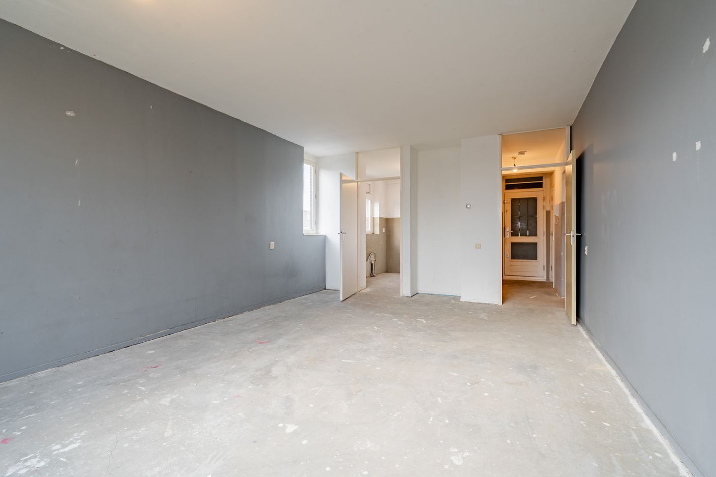 Foto 4 van Renswoudestraat 61