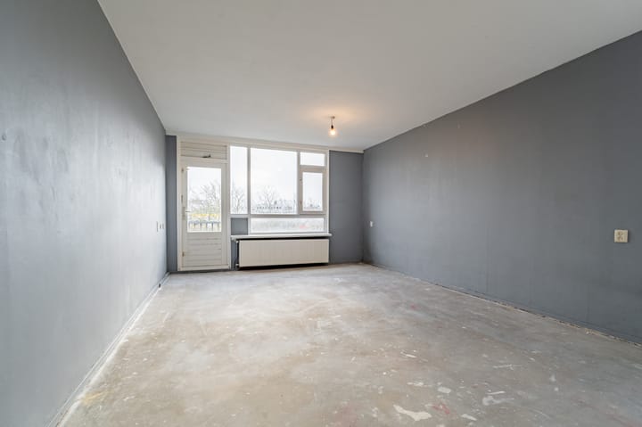 Foto 6 van Renswoudestraat 61