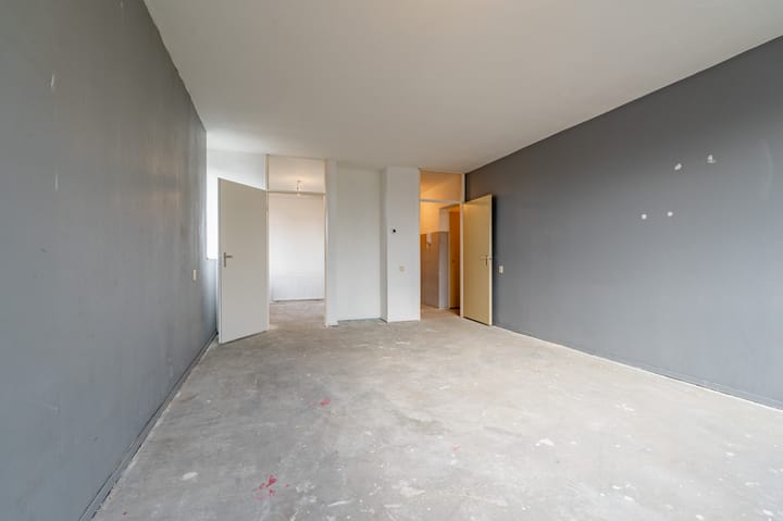 Foto 7 van Renswoudestraat 61