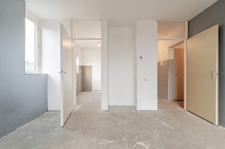 Foto 8 van Renswoudestraat 61