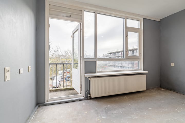 Foto 9 van Renswoudestraat 61