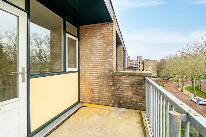 Foto 11 van Renswoudestraat 61