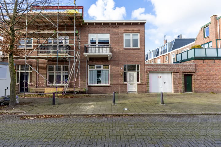 Foto 6 van Driehoefijzersstraat 17