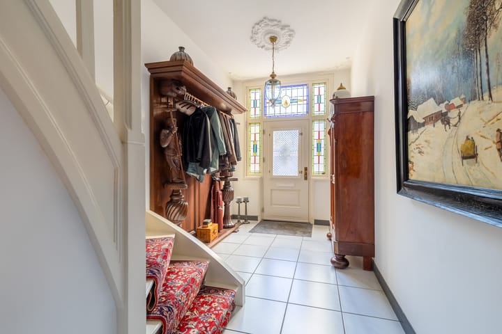 Foto 9 van Driehoefijzersstraat 17