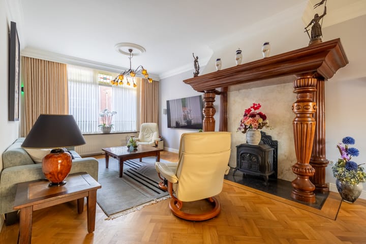 Foto 11 van Driehoefijzersstraat 17