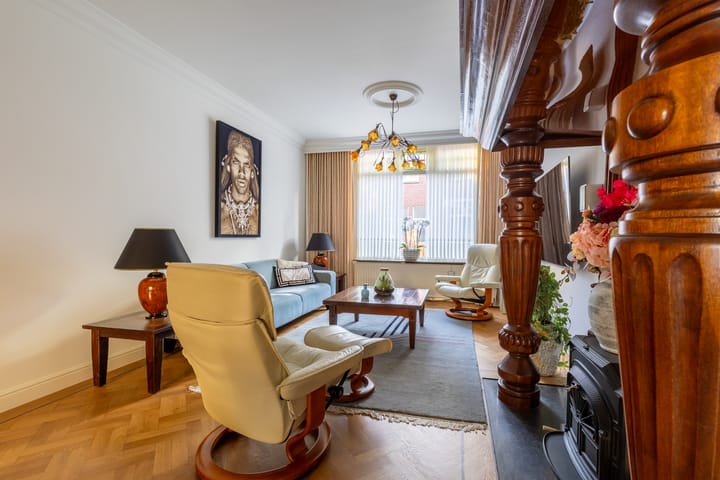 Foto 12 van Driehoefijzersstraat 17