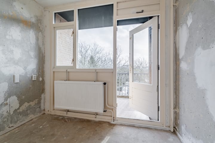 Foto 18 van Renswoudestraat 61