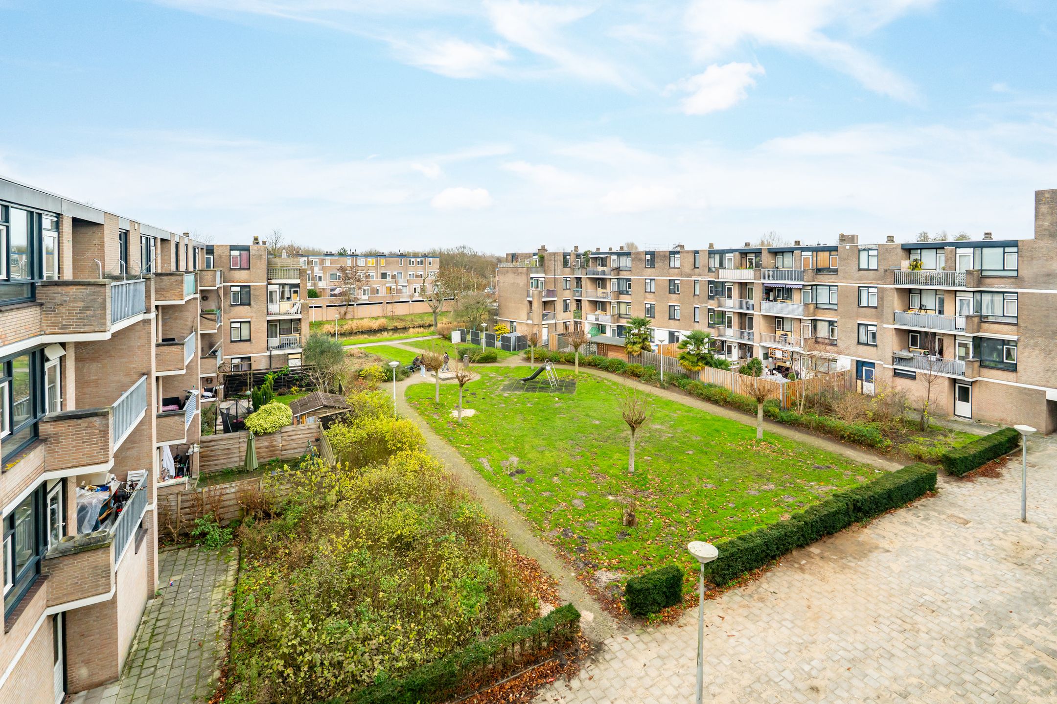 Foto 21 van Renswoudestraat 61