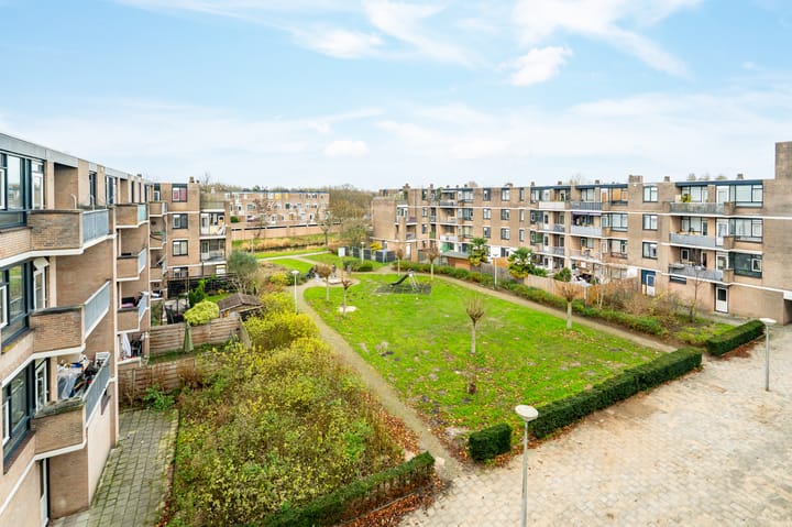 Foto 21 van Renswoudestraat 61