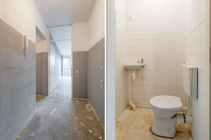 Foto 24 van Renswoudestraat 61