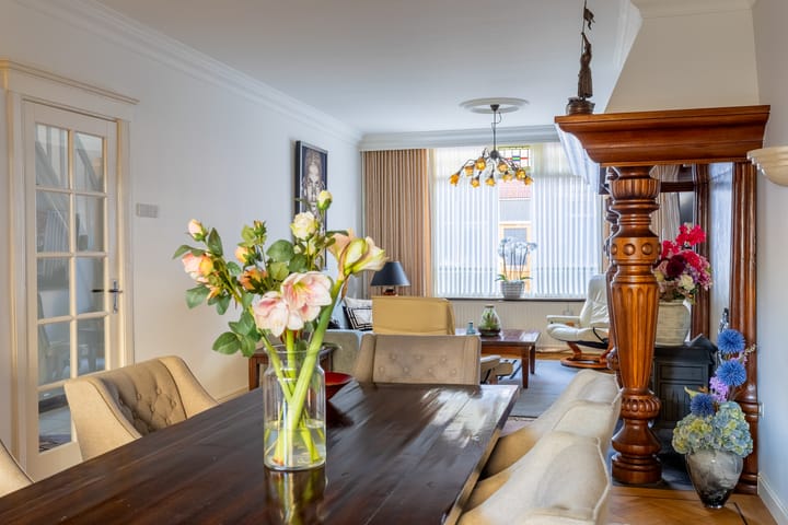 Foto 19 van Driehoefijzersstraat 17