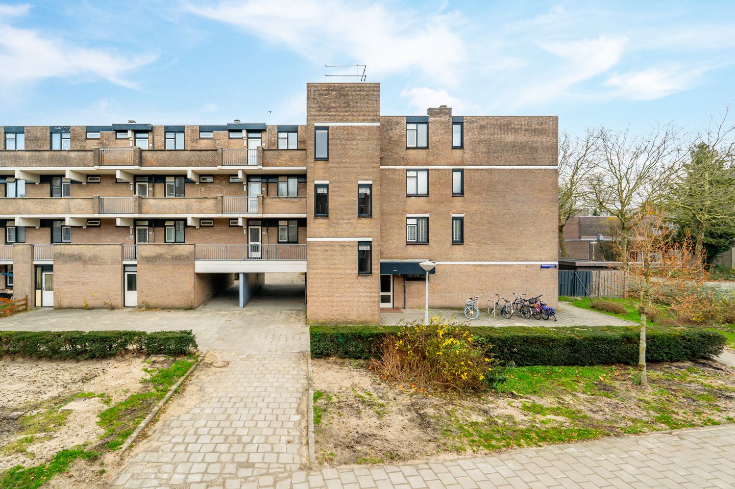 Foto 25 van Renswoudestraat 61