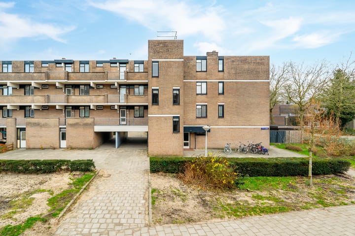 Foto 25 van Renswoudestraat 61