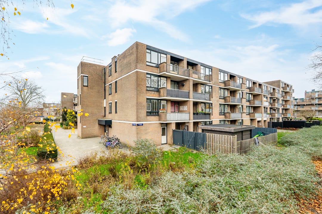 Foto 26 van Renswoudestraat 61