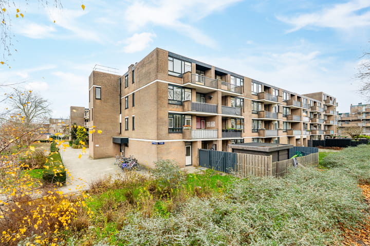 Foto 26 van Renswoudestraat 61