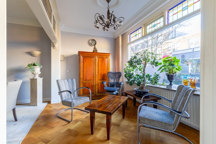 Foto 21 van Driehoefijzersstraat 17