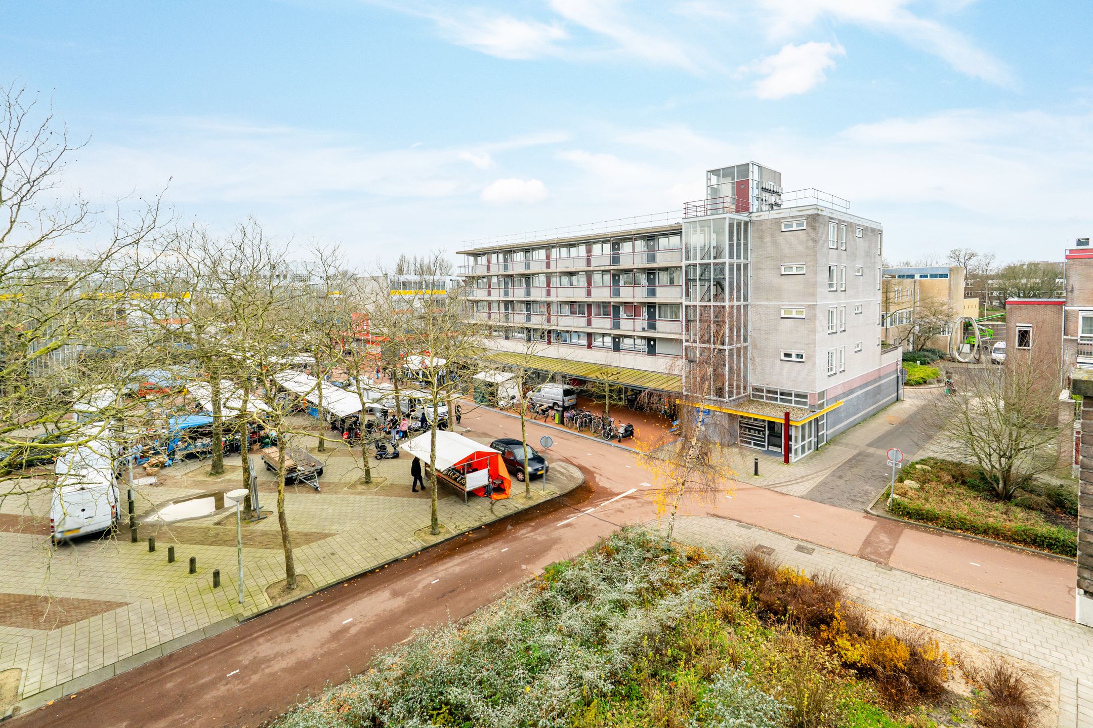 Foto 27 van Renswoudestraat 61