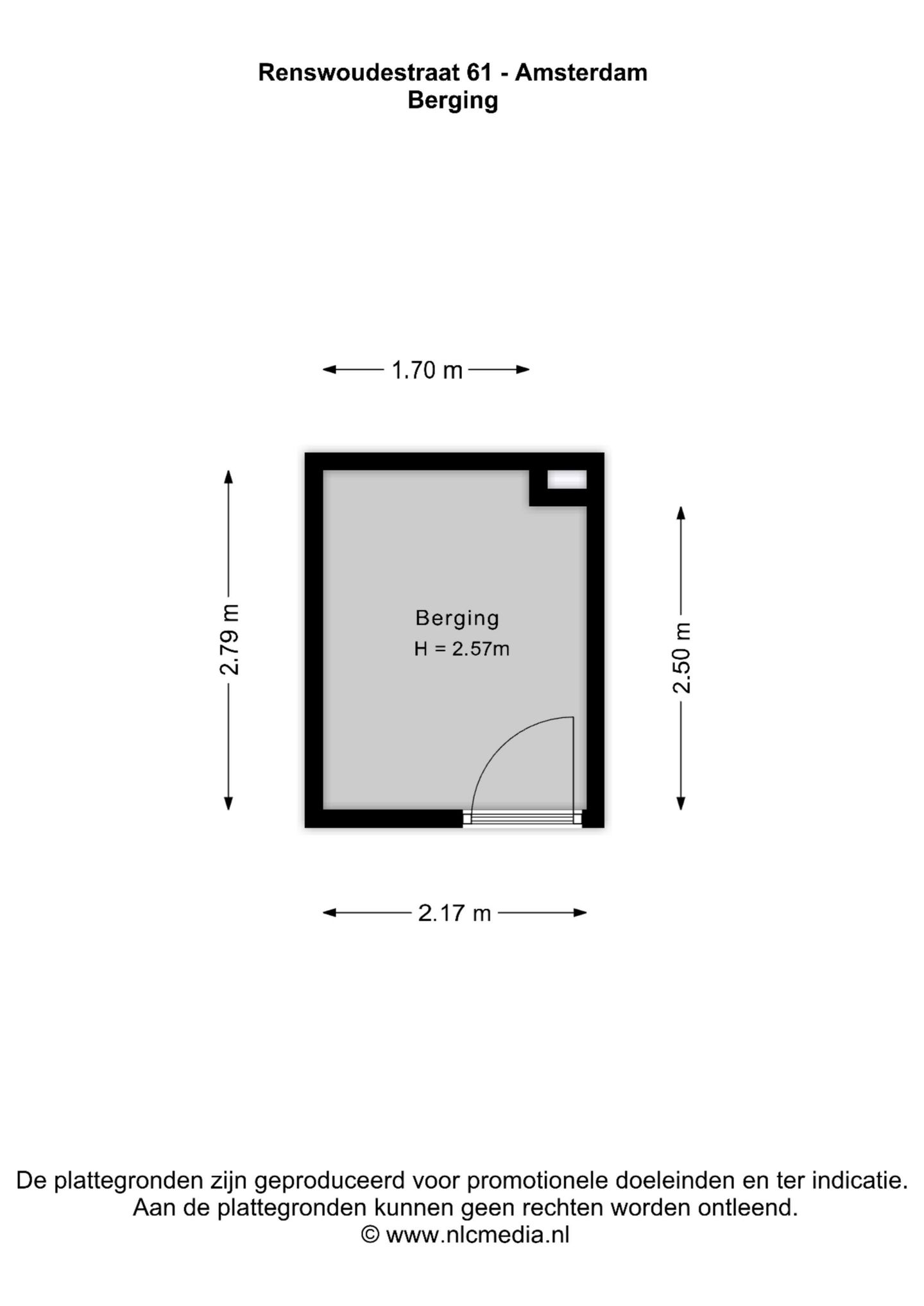 Foto 29 van Renswoudestraat 61