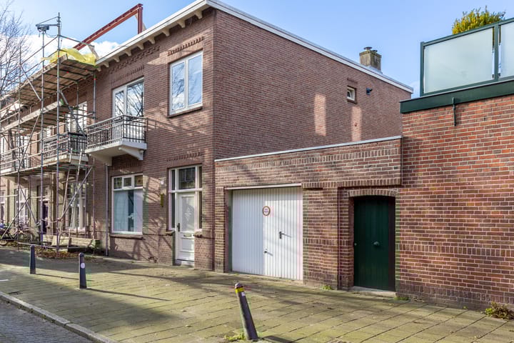 Foto 7 van Driehoefijzersstraat 17