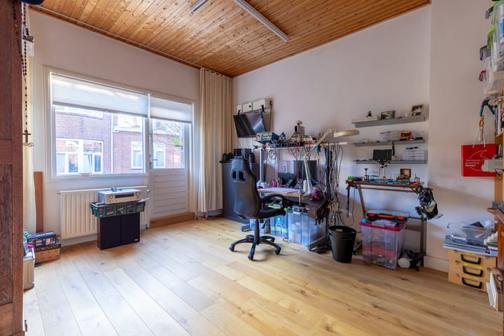 Foto 29 van Driehoefijzersstraat 17