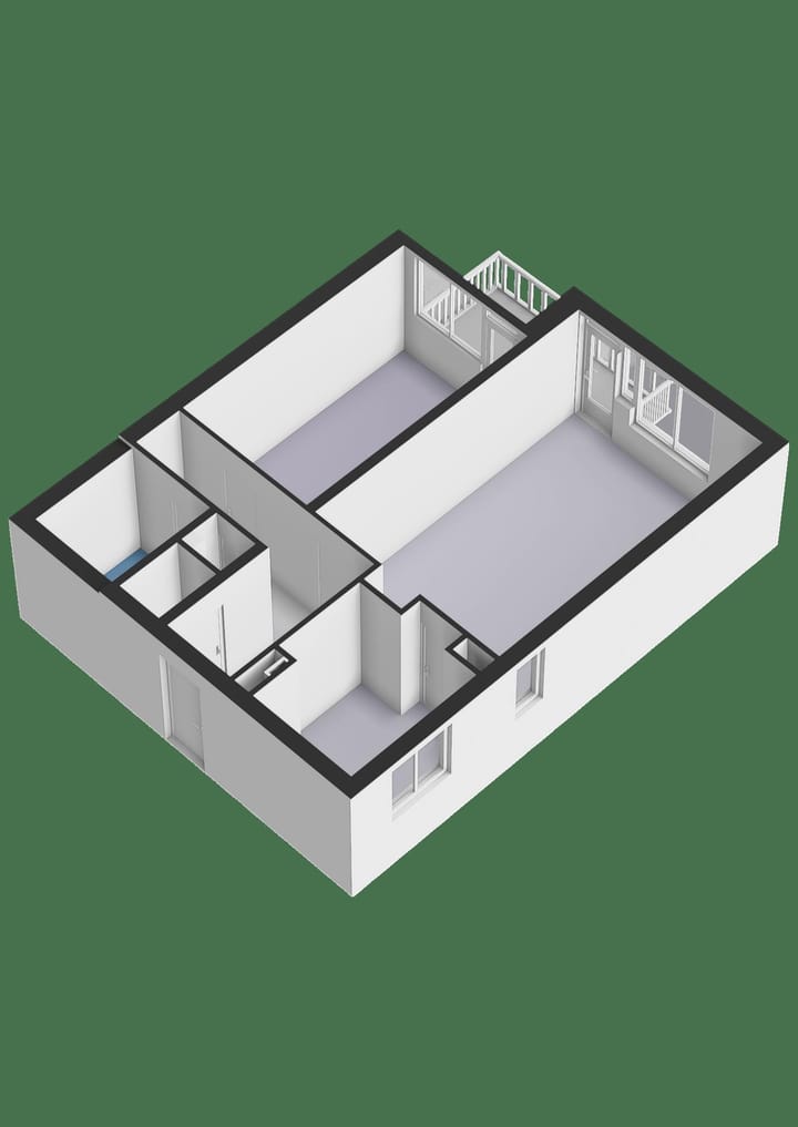 Foto 36 van Renswoudestraat 61