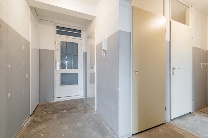 Foto 15 van Renswoudestraat 61