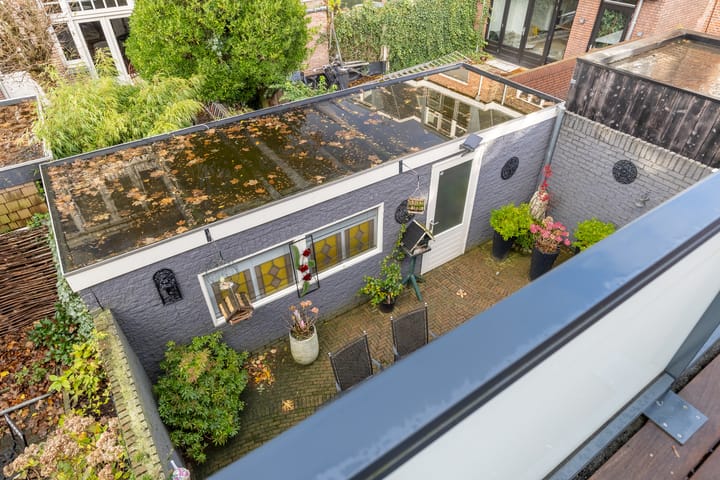 Foto 43 van Driehoefijzersstraat 17