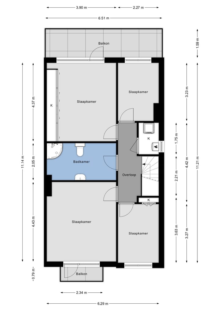 Foto 50 van Driehoefijzersstraat 17