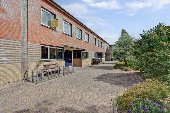 Catharina van Renneshof 10