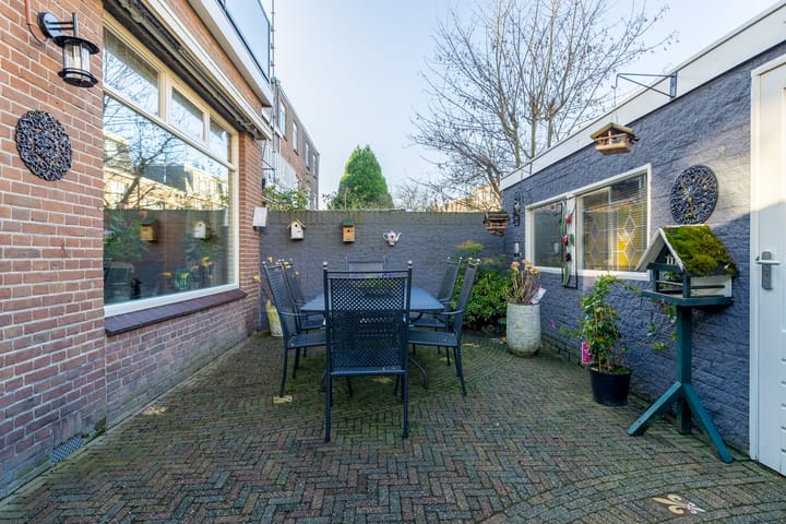 Foto 45 van Driehoefijzersstraat 17