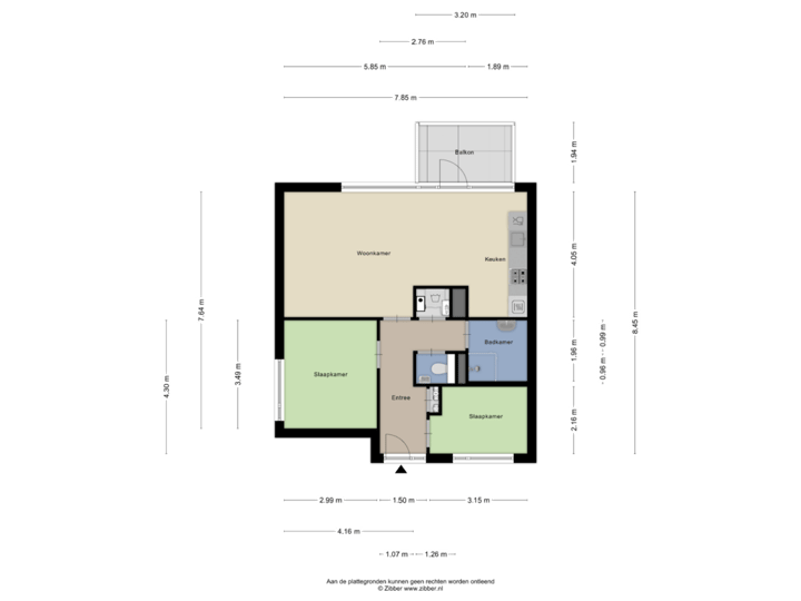 Appartement