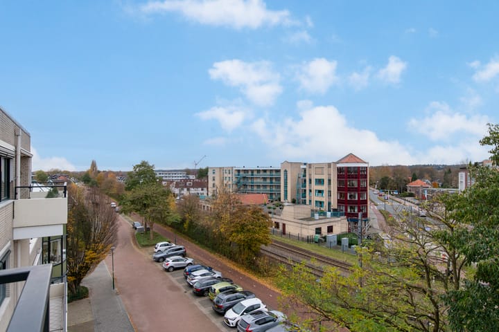 Photo 2 of Parallelweg 1-18