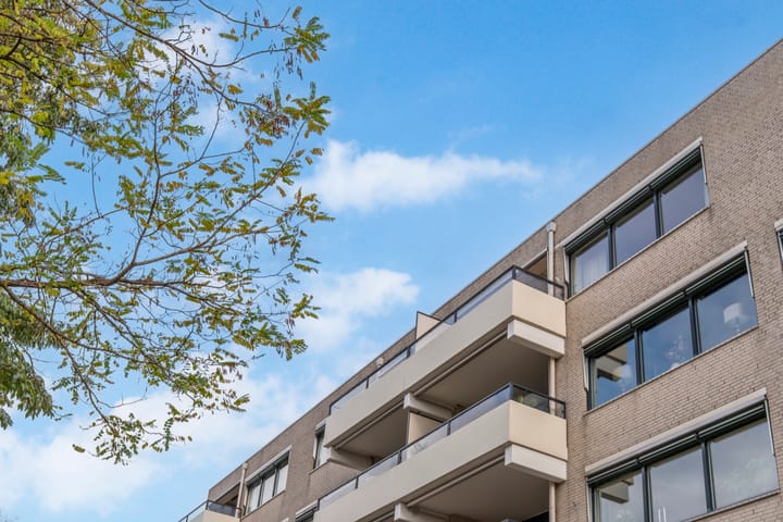 Photo 4 of Parallelweg 1-18