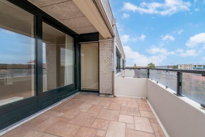 Photo 23 of Parallelweg 1-18