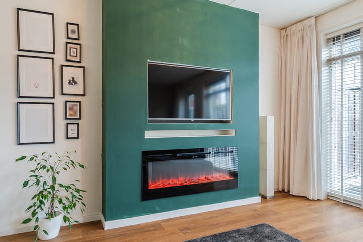 Foto 8 van Vogellaan 22-A