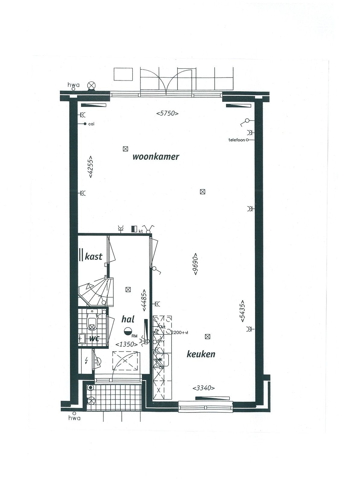 Foto 4 van Rinaldolaan 28
