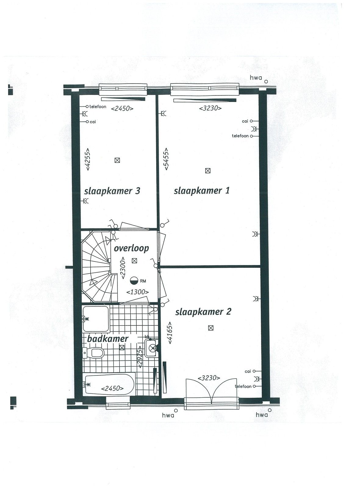 Foto 5 van Rinaldolaan 28