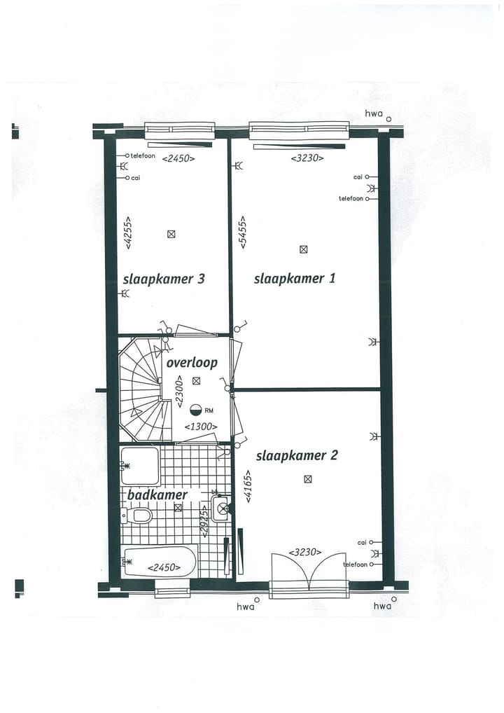 Foto 5 van Rinaldolaan 28