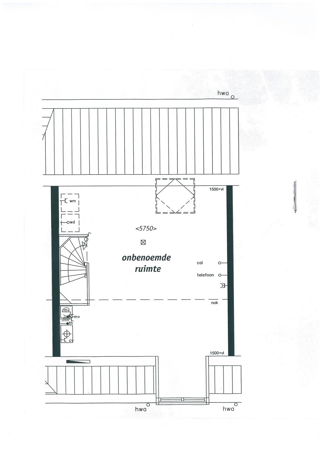 Foto 6 van Rinaldolaan 28