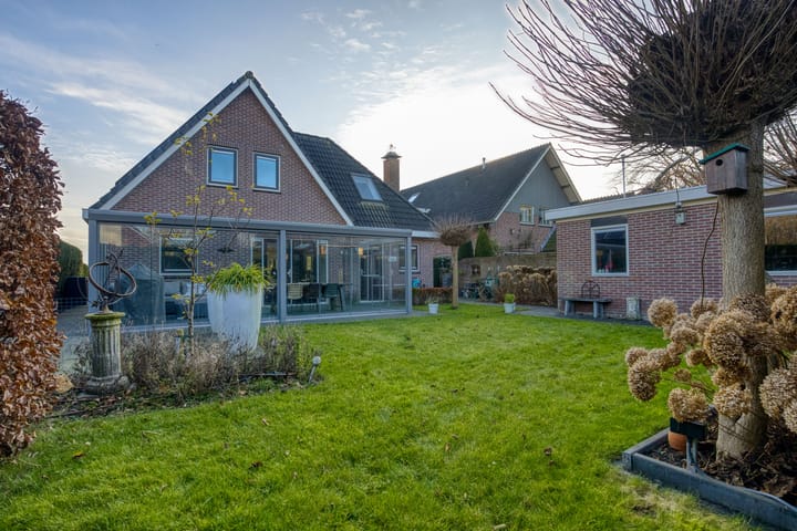 Foto 5 van Koewijzend 43-A