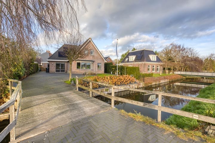 Foto 7 van Koewijzend 43-A