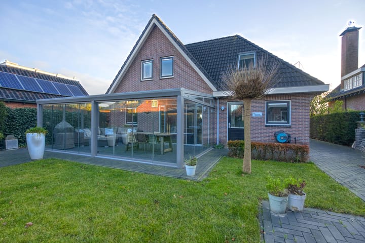 Foto 34 van Koewijzend 43-A