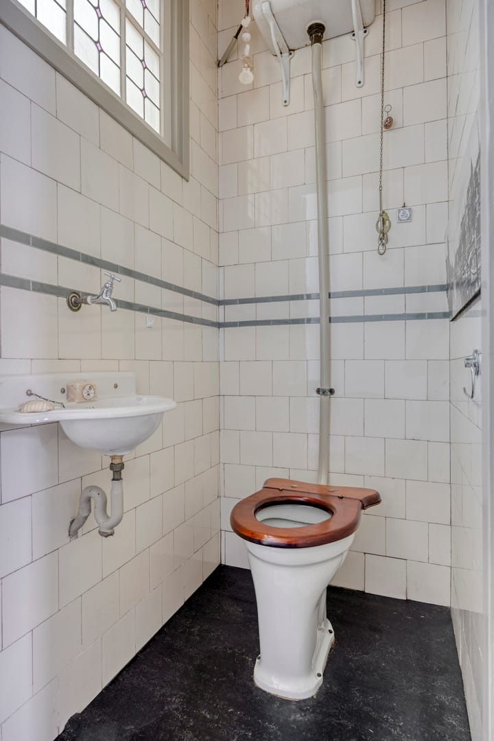 Photo 7 of Nieuwe Haven 43