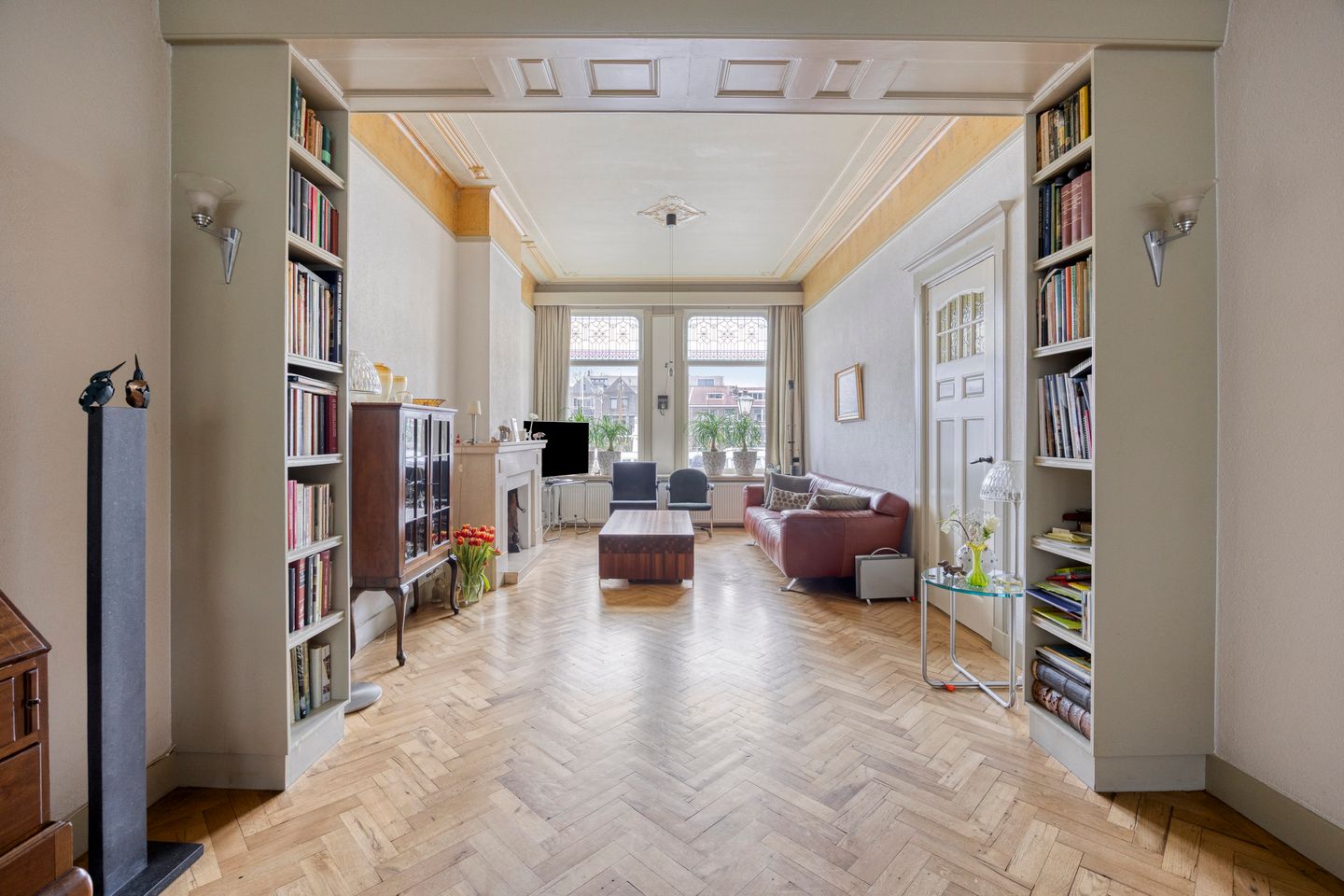 Foto 10 van Nieuwe Haven 43