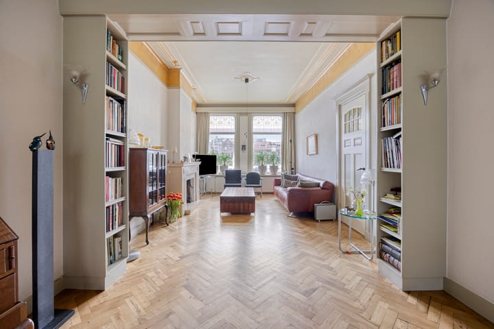 Photo 10 of Nieuwe Haven 43