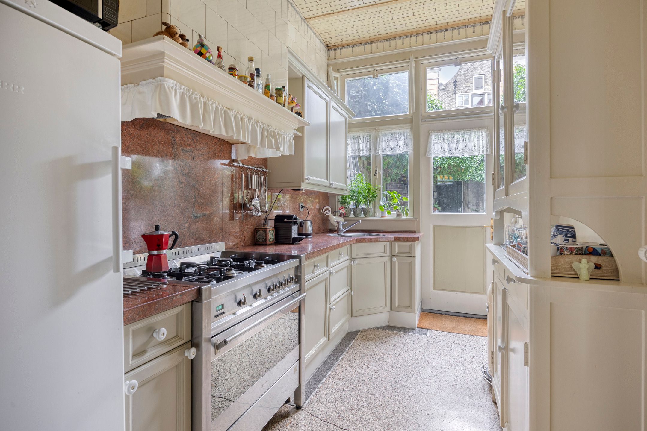 Foto 12 van Nieuwe Haven 43